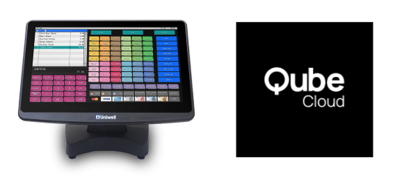 Uniwell Cloud Uniwell Cloud